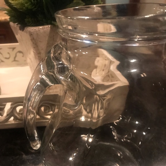 Mid Century Cerve Italian Pitcher - Picture 2 of 2